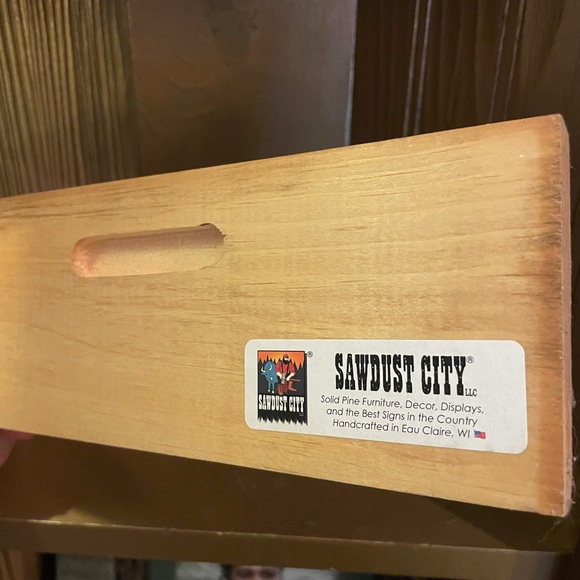 Joy quote sign - Picture 2 of 2